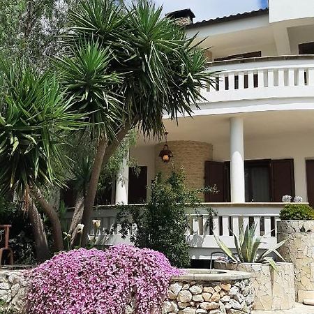 Casa Giulia Hotel Tiggiano Exterior foto