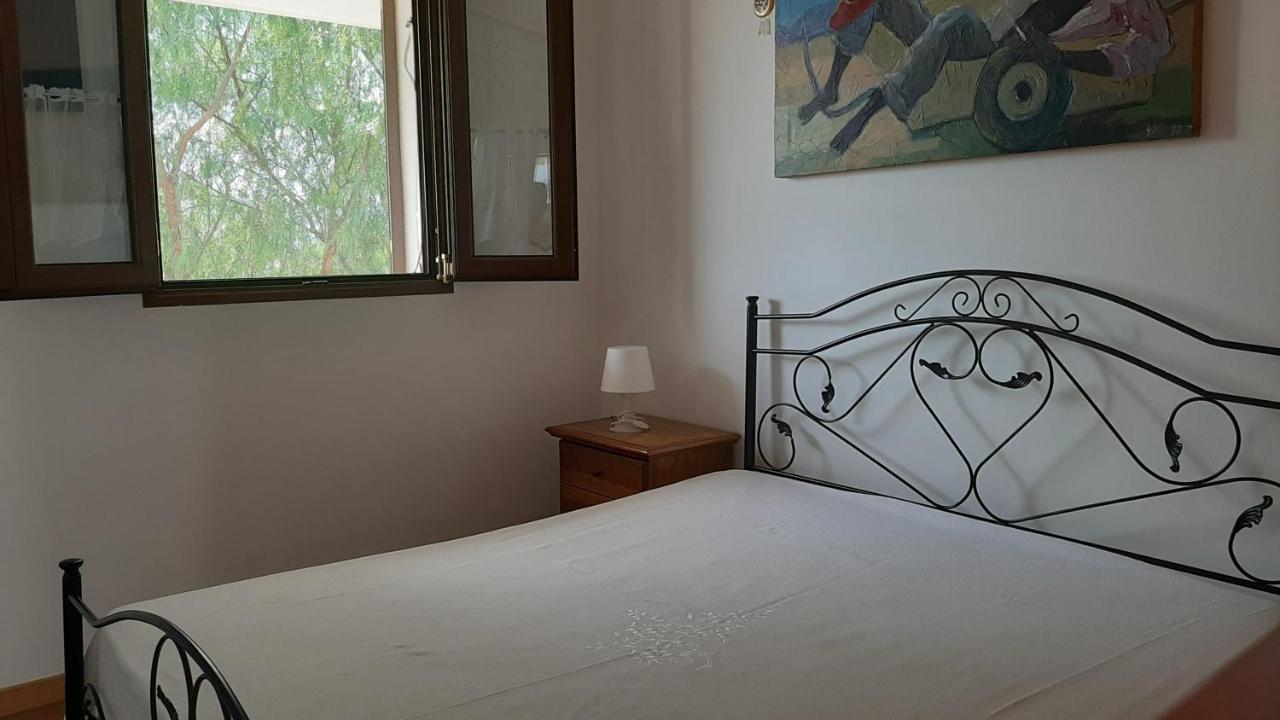 Casa Giulia Hotel Tiggiano Exterior foto