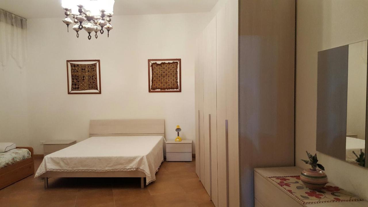 Casa Giulia Hotel Tiggiano Exterior foto