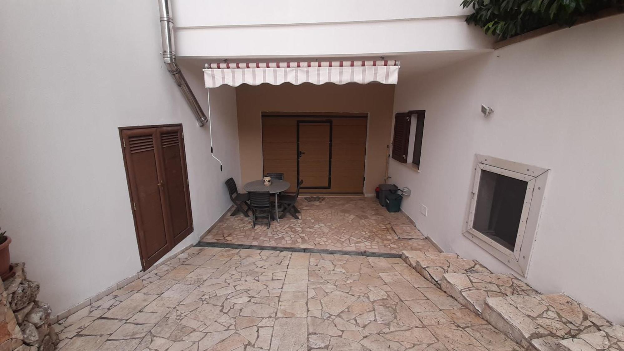 Casa Giulia Hotel Tiggiano Exterior foto